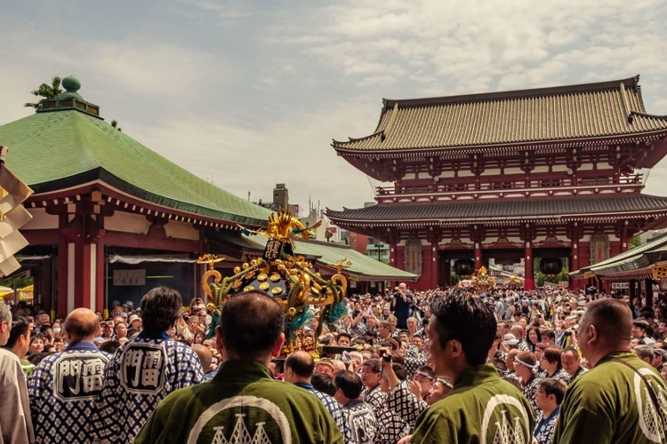 มัตสึริที่ดีที่สุดของญี่ปุ่น (เทศกาล)