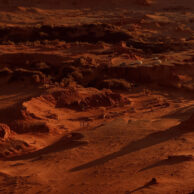First Mars